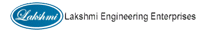 Lakshmi Pulley – Lakshmi Engineering Enterprises Logo